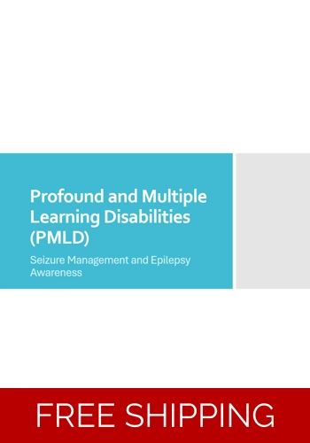 Learning Disabilities  - PMLD Seizure Management and Epilepsy Awareness